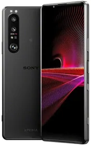Замена стекла камеры на телефоне Sony Xperia 1 III в Воронеже